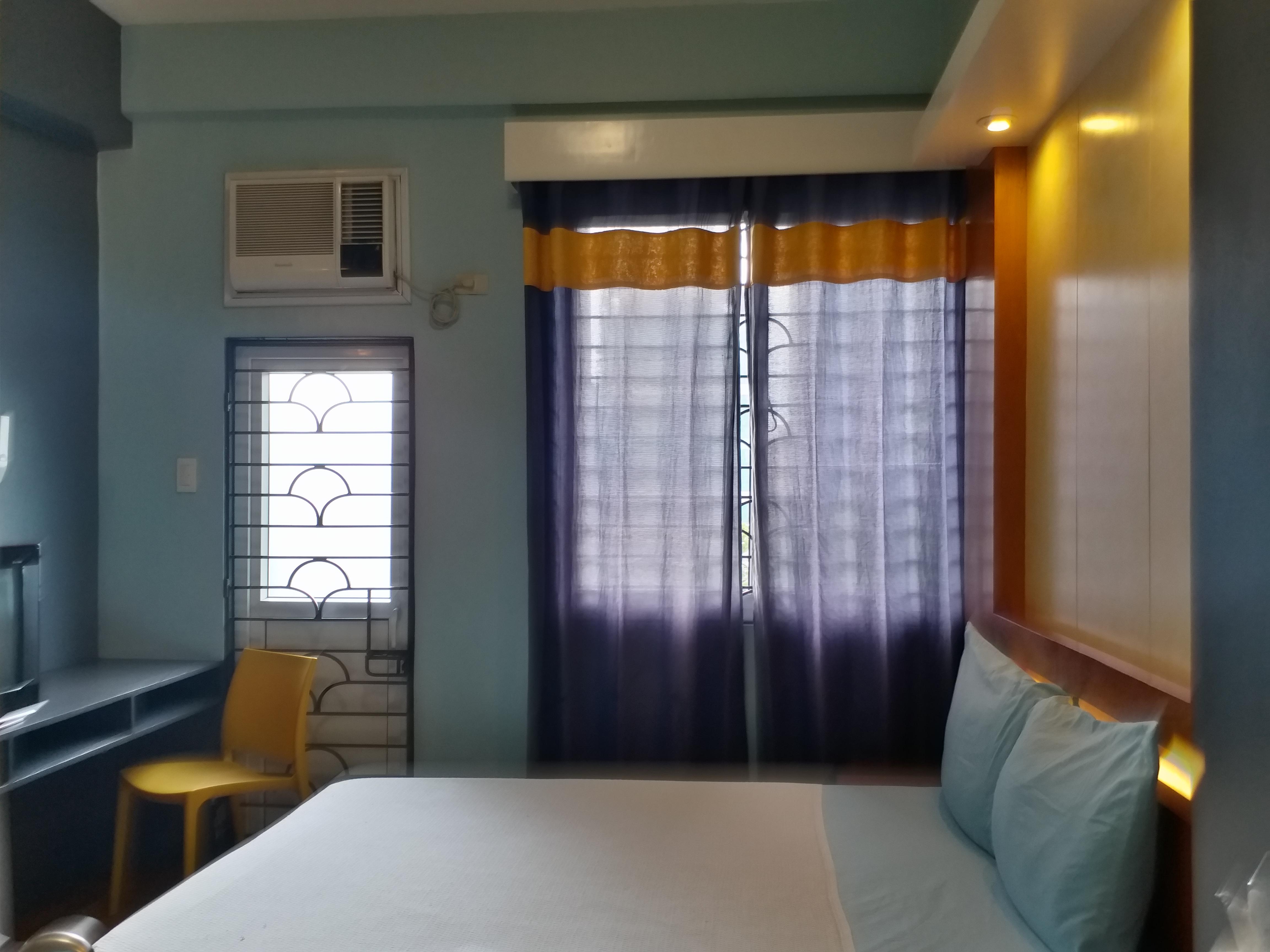 Leesons Residences Manila Exterior foto